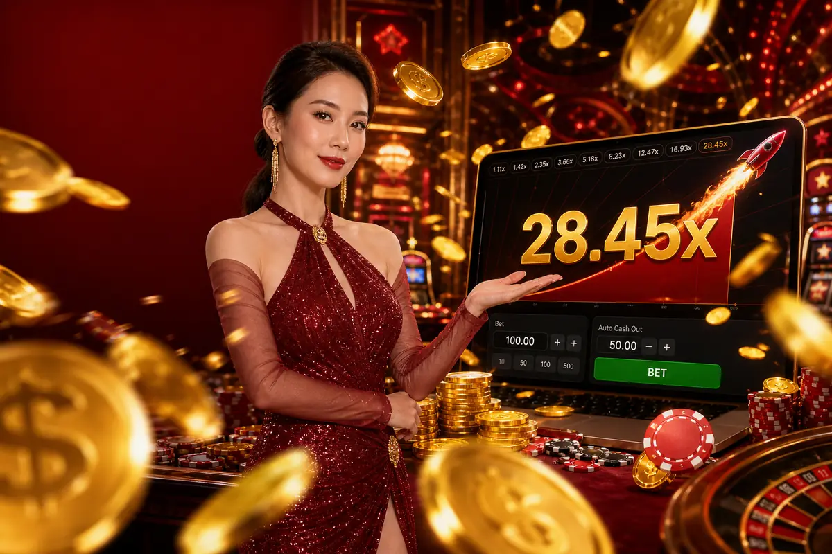 sodo16 slot game